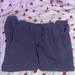 Grayson Threads Lavender Lounge Pants